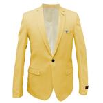 کت تک مردانه مدل lemon england Collar