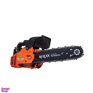 اره زنجیری بنزینی رولکس مدل RULEXX2500CC