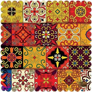رومیزی رنس مدل T9-42541
