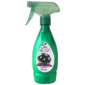 برق لب براق کننده گیاه تالین مدل G-550 حجم 200 میلی لیتر -