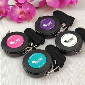 متر خیاطی مدل جمع شونده کد 3