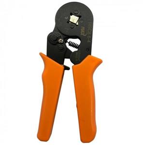 پرس وایرشو چهارگوش زن زوپر zupper مدل hsc-8 4-6A