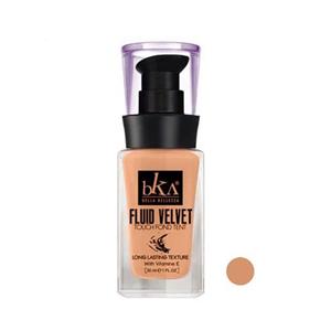 کرم پودر بکا مدل ویتامینه شماره F301 حجم 30 میلی لیتر