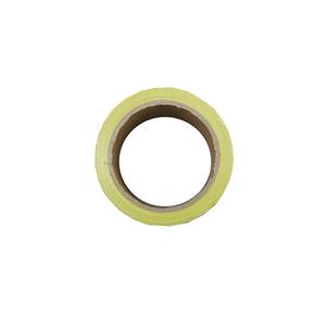 نوار خطر مدل PVC رول 70 متری