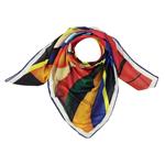 روسری شایلی مدل 687