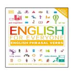 کتاب English for Everyone: Phrasal Verbs اثر جمعی از نویسندگان انتشارات نبض دانش