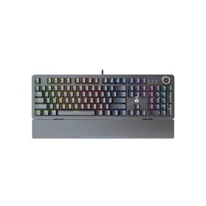 کیبورد مخصوص بازی فنتک مدل new853 v2