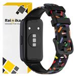 بند رینیکا مدل RainBow BAND 8 مناسب برای ساعت هوشمند هوآوی Band 8