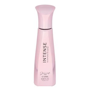 عطر جیبی ژک ساف مدل اینتنس حجم 20 میلی لیتر مناسب برای بانوان