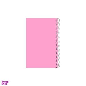 دفتر مشق 80 برگ ساده کد M3