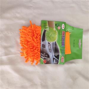 سفره پاک کن مدل دستکش ماکارانی کد e5