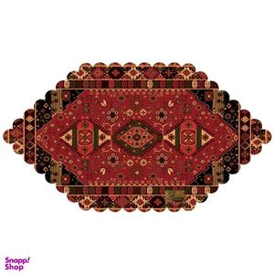 رومیزی رنس مدل T17-42455