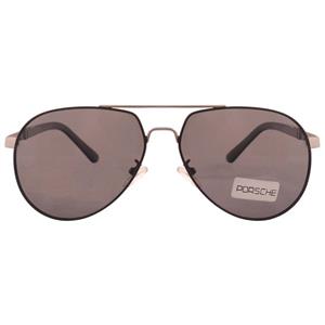 عینک آفتابی پورش دیزاین مدل 8735SBK Special Edition