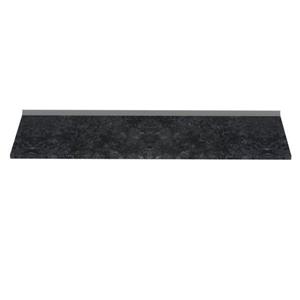 صفحه مرمر کابینت فلفور کابینت مدل 120 cm