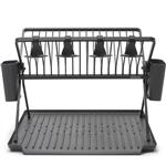 آبچکان برابانتیا مدل Dish Drying Rack