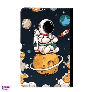 کلاسور مدل فضانورد فانتزی k-2347 -