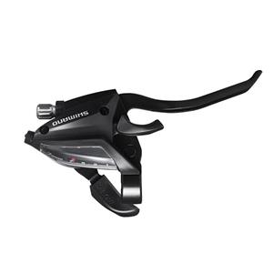 دست دنده شیمانو دوچرخه مدل EF500