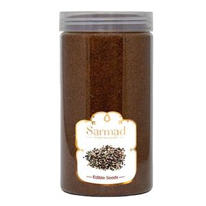 خاکشیر ممتاز سرمد - 550 گرم