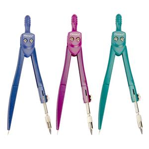 پرگار ساده پییرسز کد PZB0133 بسته 3 عددی