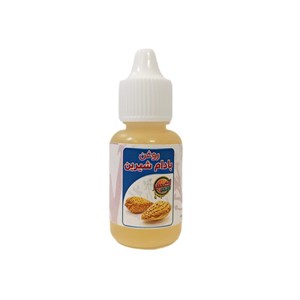 روغن بادام شیرین اکسیر مدل 06 حجم 20 میلی لیتر