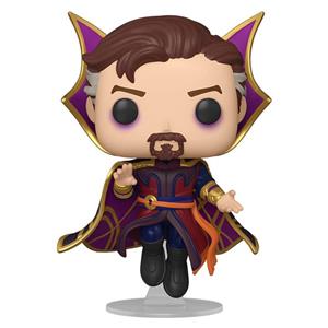 اکشن فیگور فانکو مدل Doctore Strange Supreme