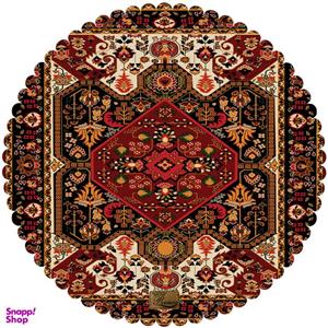 رومیزی رنس مدل T14-42458