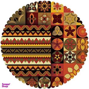 رومیزی رنس مدل T13-42531