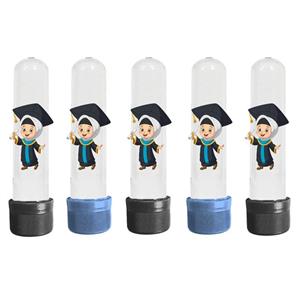 گیفت کپسول اسمارتیز دخترانه مدل 001 بسته 5 عددی