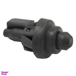 کلید و شاسی لای در خودرو چیکال مدل K-608 مناسب برای رنو L90