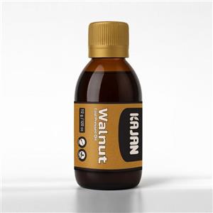 روغن گردو بارجین مدل 06 حجم 120 میلی لیتر