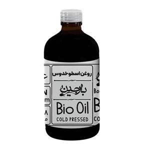 روغن اسطوخدوس  بارجین مدل 06 حجم 120 میلی لیتر
