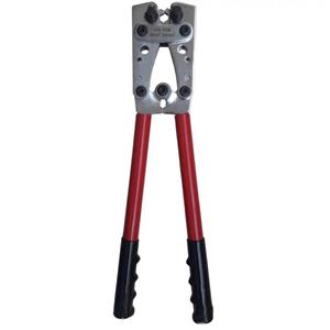 انبر پرس کابلشو پارس خاور مدل HX-50 سایز 15 اینچ