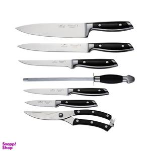 ست چاقوی 7 پارچه وینر مدل 01