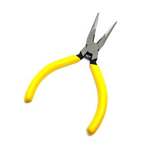 انبر دم باریک سانتوس مدل ST-502 سایز 5 اینچ