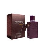 ادو پرفیوم مردانه روونا مدل CROWN ORCHID حجم 80 میلی لیتر