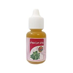 روغن مرزنجوش اکسیر مدل 22 حجم 20 میلی لیتر