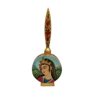 سرمه دان استخوانی طرح مکتب کد 01 -