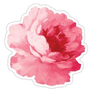 استیکر مدل flower5 sticker 