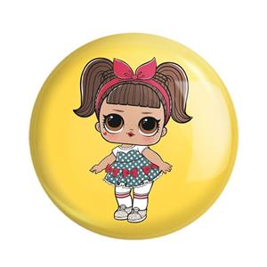 پیکسل خندالو مدل عروسک ال او ال LOL کد 27867