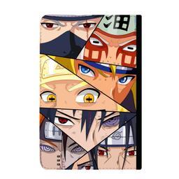 کلاسور مدل انیمه کد k-5412 -