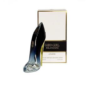 عطر جیبی زنانه برندینی مدل Good Girl Legere حجم 33 میلی لیتر