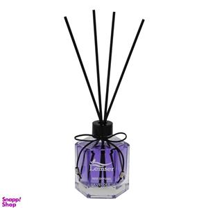 خوشبوکننده لمسر مدل lavender حجم 120 میلی لیتر  