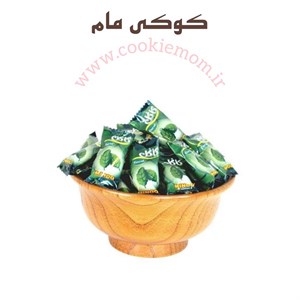شکلات نعنایی کاکل مینو - 500 گرم