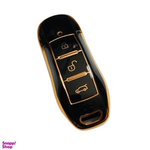 قاب ریموت خودرو وارون مدل P-74 مناسب برای دیگنیتی
