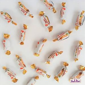 شکلات تافی دارچین و زنجبیل مینو - 500 گرم
