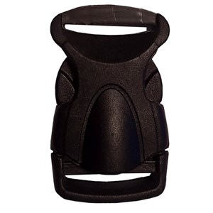 سگک قفل کیف و کوله پشتی کد 1245 بسته 2 عددی