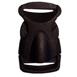 سگک قفل کیف و کوله پشتی کد 1245 بسته 2 عددی