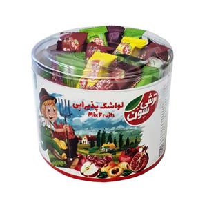 لواشک پذیرایی ترشی سون - 500 گرم