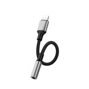 مبدل USB-C به جک 3.5 میلی متری ارلدام مدل ET-OT77