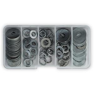 واشر ارس پویا مدل WSR01 مجموعه 100 عددی